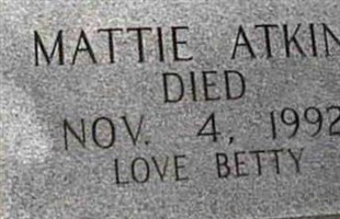 Mattie Atkin (1864648.jpg) Mattie Atkin (1864648.jpg)