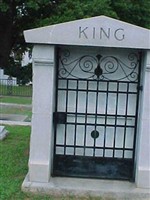 Mattie Calhoun King