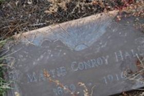 Mattie Conroy Hall Mattie Conroy Hall