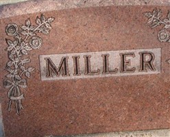 Mattie Easter Spicer Miller Mattie Easter Spicer Miller