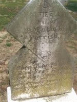 Mattie Ellen Parrish