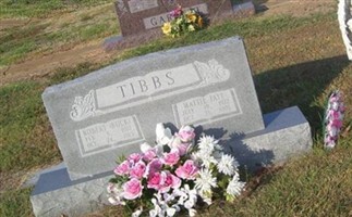 Mattie Faye Tibbs