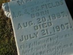 Mattie Fields Mattie Fields