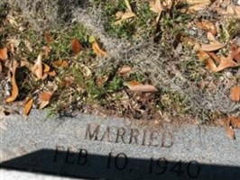 Mattie Frances Parrish