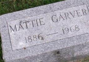 Mattie Garver
