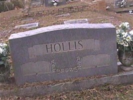 Mattie Hollis
