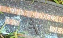 Mattie Jackson Jackson Mattie Jackson Jackson
