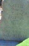 Mattie Jane Bristow Mattie Jane Bristow