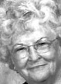 Mattie Jo Romans