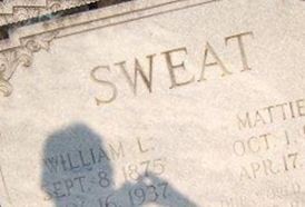 Mattie L. Altman Sweat