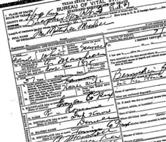 Mattie L. Romine Marshall