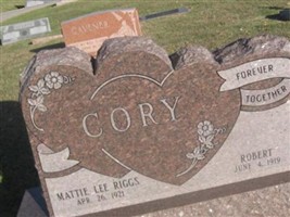 Mattie Lee Riggs Cory Mattie Lee Riggs Cory