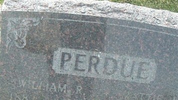 Mattie Leota Hutchinson Perdue Mattie Leota Hutchinson Perdue