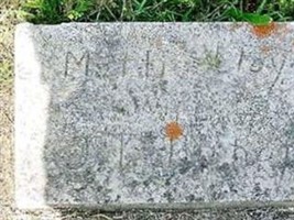 Mattie Lloyd Bishop Mattie Lloyd Bishop