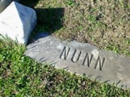 Mattie M Nunn