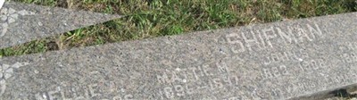 Mattie M. Shipman Mattie M. Shipman