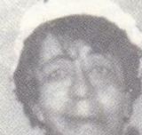 Mattie Mae Hudson McCrary Mattie Mae Hudson McCrary