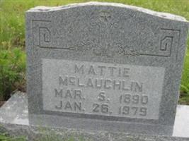 Mattie McLaughlin