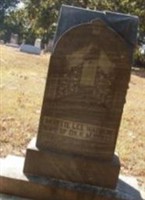 Mattie Myrtle Watson Stell