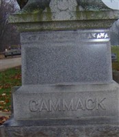 Mattie Osborn Cammack