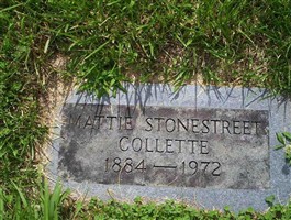 Mattie V Stonestreet Collette Mattie V Stonestreet Collette