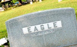 Mattie Walters Eagle