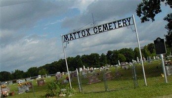 Mattox Cemetery