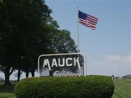 Mauck Cemetery