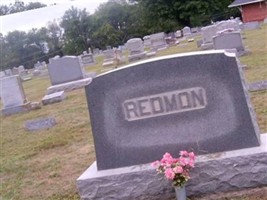 Maud A Redmon Maud A Redmon