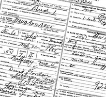 Maud Ann Gordon Agee