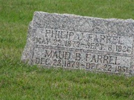 Maud B. Farrel Maud B. Farrel