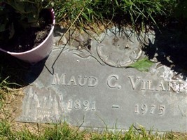 Maud C. Vilart