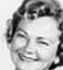 Maud Ella Swain