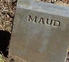 Maud F. Converse
