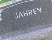 Maud F. Jahren
