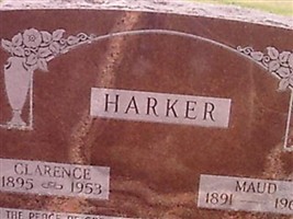 Maud Harker