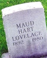 Maud Hart Lovelace