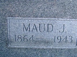 Maud Houston Jeter Porter