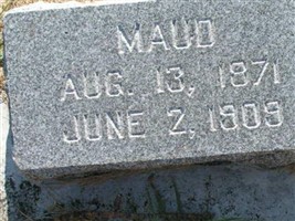 Maud Jenett Nell Bate Maud Jenett Nell Bate