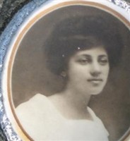 Maud L Thurman