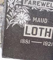 Maud Loth