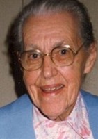 Maud Lucy Dunbar Beamer