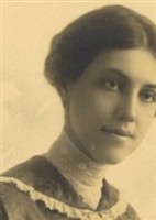 Maud Lucy Dunbar Beamer