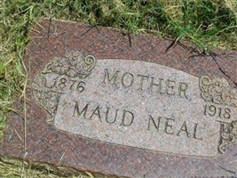 Maud Neal Maud Neal