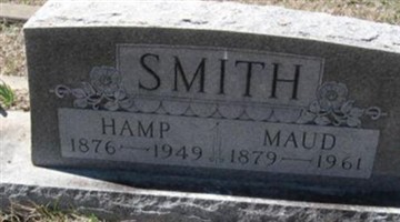 Maud Smith Maud Smith