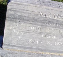 Maud Ziegler