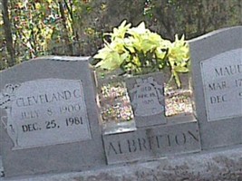 Maude A. Albritton
