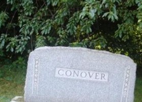 Maude A. Conover Maude A. Conover