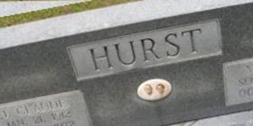 Maude B. Hurst Maude B. Hurst