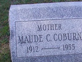 Maude C. Coburn